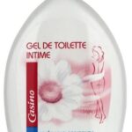 CASINO GEL DE TOILETTE INTIME