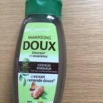 CASINO SHAMPOOING DOUX 250ML