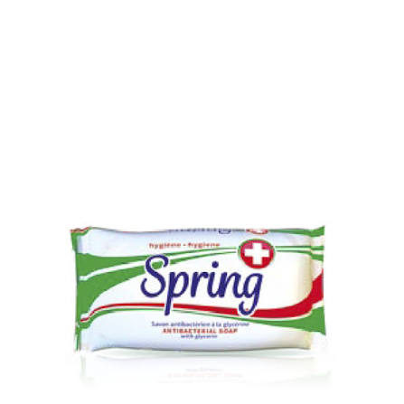 SAVON MEDICAL SPRING 300G