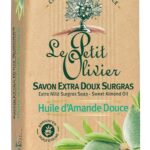 SAVON LE PETIT OLIVIER 250G