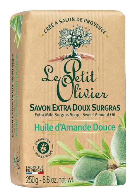 SAVON LE PETIT OLIVIER 250G