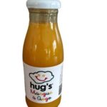 HUG'S JUS DU TOGO  1L