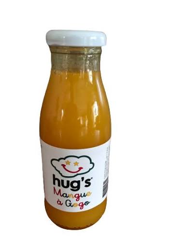 HUG'S JUS DU TOGO  1L
