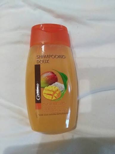 CASINO SHAMPOOING DOUX 250ML