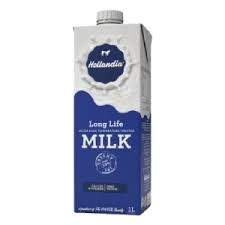 HOLLANDIA MILK
