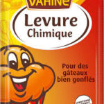 VAHINE LEVURE CHIMIQUE 11G