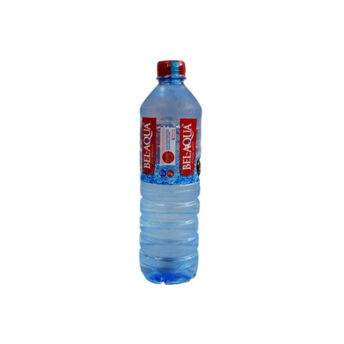 EAU BEL-AQUA 0.33CL