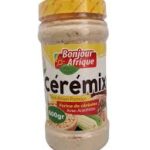 BONJOUR AFRIQUE CEREMIX 400G