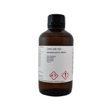 HCL ACIDE CHLORYDRIQUE