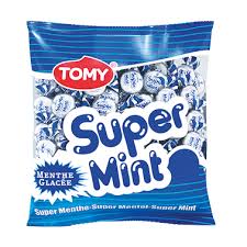 SUPER MINT TOMY BONBONS