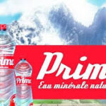 EAU MINERALE PRIMA 0.5L