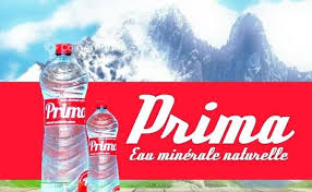 EAU MINERALE PRIMA 0.5L