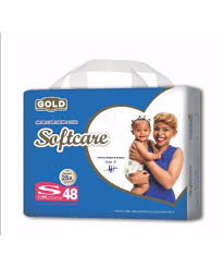 SOFTCARE S48 PCS