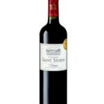 VIN ROUGE SEURIN BORDEAUX