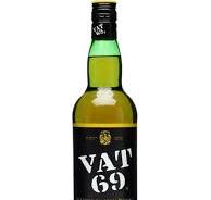 VAT 69 1L