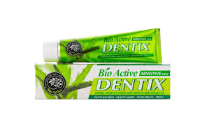 BIO ACTIVE DENTIX 75ML