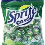 SPRITE CANDY 50PCS