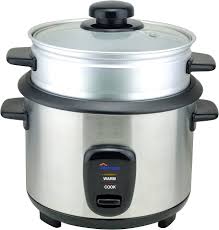 HOME CHEF RICE COOKER 1.8L