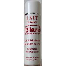 LAIT DE BEAUTE 72 HEURES 300ML