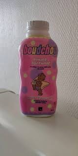 BOUDCHOU POUDRE PARFUMEE