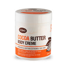 CREME COCOA BUTTER 500ML