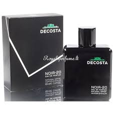 EAU DE PARFUM DECOSTA 100ML