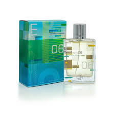 EAU DE PARFUM ESSCENTRIC 06 100ML