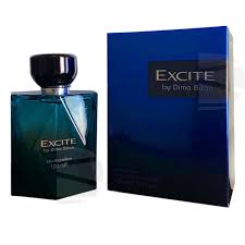 EAU DE PARFUM EXCITE 100ML