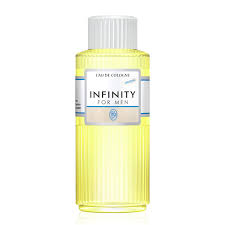 EAU DE COLOGNE INFINITY FOR MEN 1L