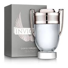 EAU DE TOILETTE INVICTUS 100ML