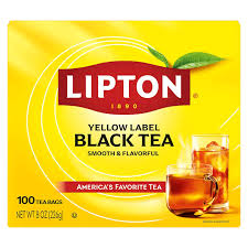 LIPTON 100