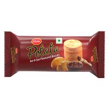 POTATA CHOCOLATE 75G
