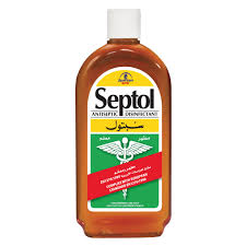 SEPTOL 500ML