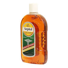 SEPTOL 750 ML