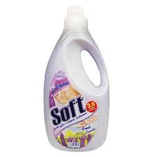SOFT SPARTAN 2L
