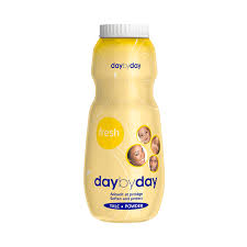 POUDRE DAY BY DAY BABY