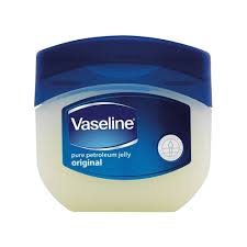 VASELINE TRADE MARK REG 50G