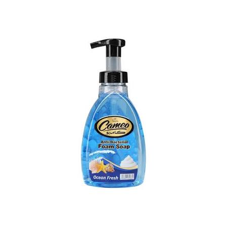 CAMEO FOAM SOAP