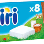 KIRI 8 PORTIONS 130G