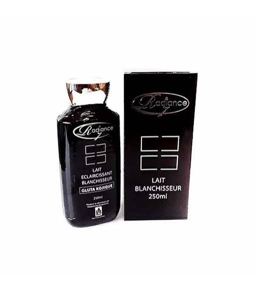 LAIT RADIANCE 250ML