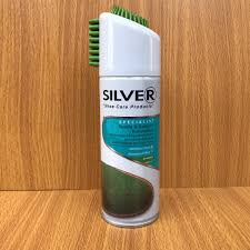 CIRAGE SUEDE NUBUCK LIGHT GREEN