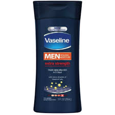 VASELINE MEN