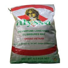 RIZ ALYSSA RIZ PARFUME 5KG