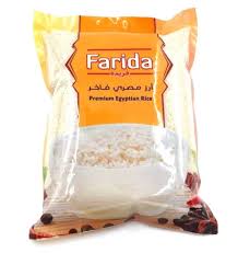 RIZ FARIDA KDM 25KG