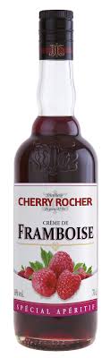 CREME DE FRAMBOISE