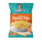 FRITES MAMA