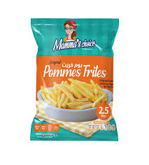 FRITES MAMA