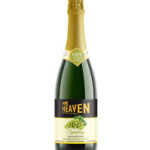 SPARKLING NON-ALCOHOLIC PURE HEAVEN