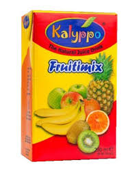 KALYPPO ANANAS 250ML