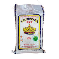 RIZ ROYAL ROOSTER PARFUME 5KG